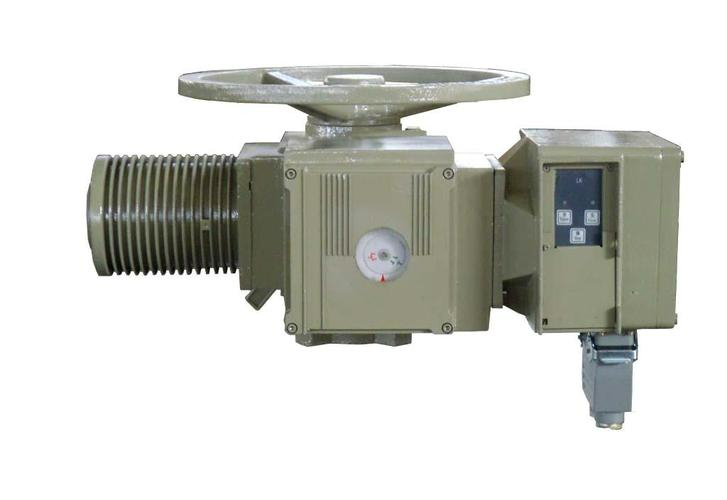 西門(men)子電動執行(háng)器