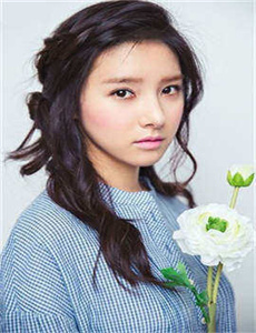 Beauty小姐
