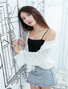 张津瑜 盘