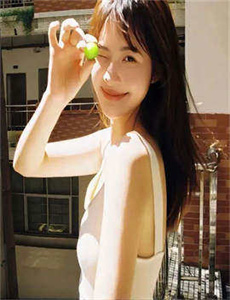 美丽笨女人 电影