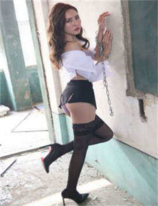 操美女