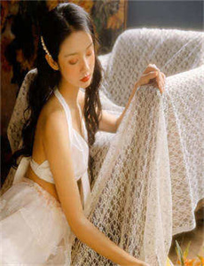 女儿成为老板的玩具