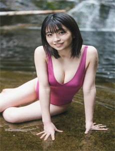 美人天下简介