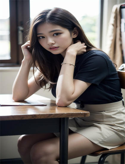 肥田喜事色彩运用解析：色调选择与情绪表达分析，收藏必备