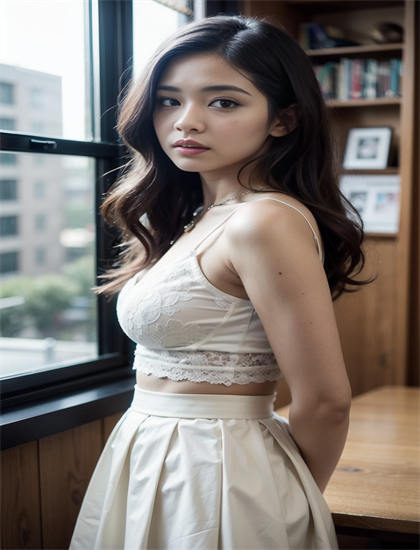 网络独播：后现代的我的新款女友同类型作品对比：风格差异与特色比较