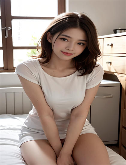 欢迎来到日本精灵小姐角色研究：的叙事技巧与导演风格 感受人物塑造的匠心